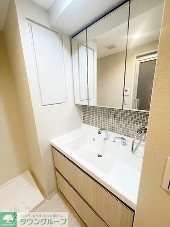 ラティエラ中野新井の物件内観写真